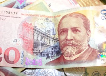 ვალუტის კურსი შეიცვალა – რამდენ ლარად შეიძენთ დოლარს და ევროს?