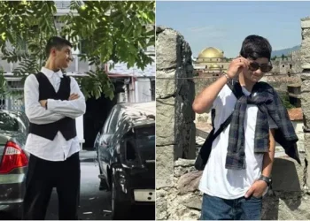 ,,ლეიკემია დაამარცხა, სიკვდილს გამოგლიჯეს ხელიდან და ახლა თავზარდამცემი ამბავი გავიგე” – რას ჰყვებიან ახლობლები ბათუმში ტრაგიკულად დაღუპულ 16 წლის ბიჭზე?