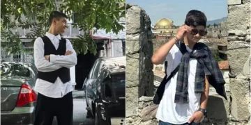 ,,ლეიკემია დაამარცხა, სიკვდილს გამოგლიჯეს ხელიდან და ახლა თავზარდამცემი ამბავი გავიგე” – რას ჰყვებიან ახლობლები ბათუმში ტრაგიკულად დაღუპულ 16 წლის ბიჭზე?
