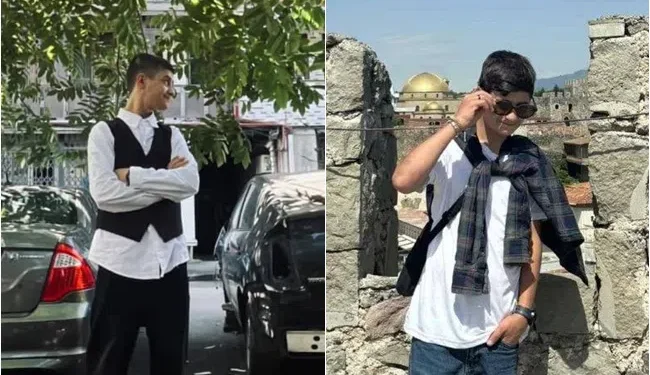 ,,ლეიკემია დაამარცხა, სიკვდილს გამოგლიჯეს ხელიდან და ახლა თავზარდამცემი ამბავი გავიგე” – რას ჰყვებიან ახლობლები ბათუმში ტრაგიკულად დაღუპულ 16 წლის ბიჭზე?