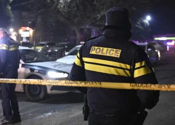 გენერალურმა ინსპექციამ სამსახურებრივი უფლებამოსილების ბოროტად გამოყენების ბრალდებით დაცვის პოლიციის დეპარტამენტის თანამშრომელი დააკავა