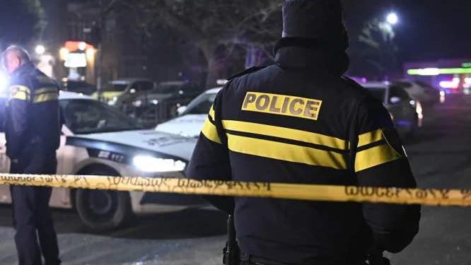 გენერალურმა ინსპექციამ სამსახურებრივი უფლებამოსილების ბოროტად გამოყენების ბრალდებით დაცვის პოლიციის დეპარტამენტის თანამშრომელი დააკავა