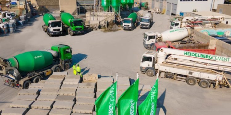 „ქართული ცემენტის“ წლიური მოგება გაორმაგდა – 2024 წლის ანგარიშგება