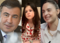 აქვს თუ არა ურთიერთობა ძმებთან ელის მარია სააკაშვილს ? – რას ამბობს სოფო ნიჟარაძე