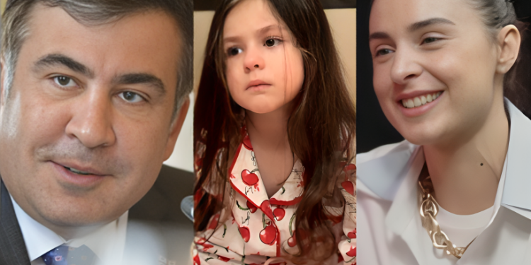 აქვს თუ არა ურთიერთობა ძმებთან ელის მარია სააკაშვილს ? – რას ამბობს სოფო ნიჟარაძე