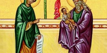 ამ წმინდანს ევედრებიან ჩვილების მფარველობასა და სულიერ სიმშვიდეს… – ლოცვა, რომელიც მრევლმა 16 თებერვალს უნდა წაიკითხოს