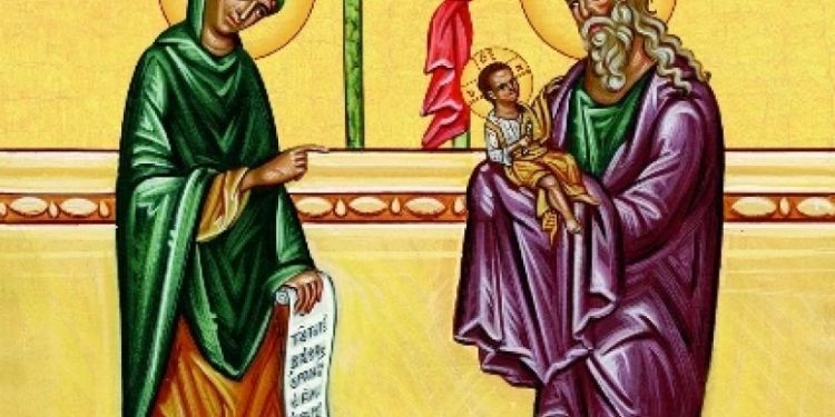 ამ წმინდანს ევედრებიან ჩვილების მფარველობასა და სულიერ სიმშვიდეს… – ლოცვა, რომელიც მრევლმა 16 თებერვალს უნდა წაიკითხოს