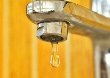 წყალი 13 საათით შეწყდება – მისამართები და აღდგენის დრო