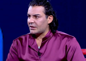 გოგა მანია მიმართვას ავრცელებს და საზოგადოებას აფრთხილებს