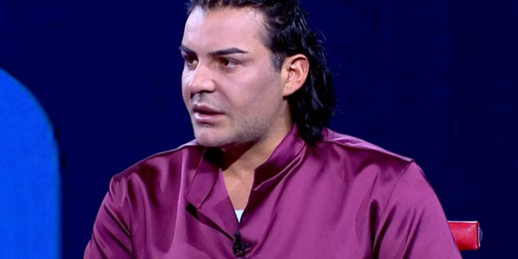 გოგა მანია მიმართვას ავრცელებს და საზოგადოებას აფრთხილებს