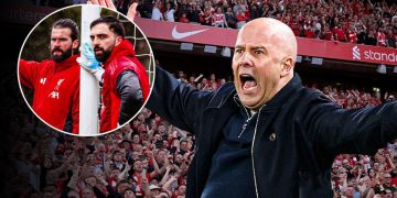 ,,სლოტს მამარდაშვილი არ მოსწონს თუ რა ხდება?“ – ამას არავინ ელოდა, ნახეთ ბრიტანელების გამოხმაურებები