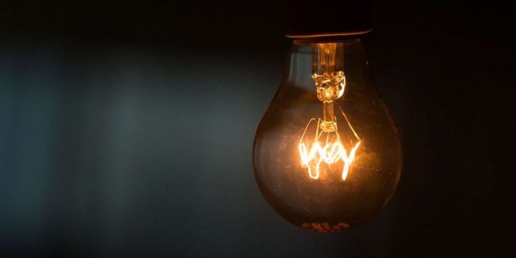 დღეს, ღამის პირველი საათიდან დენი გაითიშება