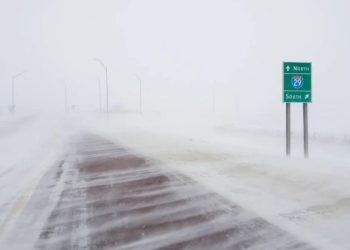 ამინდი მკვეთრად იცვლება! – „ქარბუქი, შტორმი და ძლიერი ქარი“