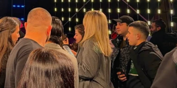 (VIDEO) „უცებ დავინახე, რა ხდება?!“ – რა მოხდა „ჰაუსის“ დასრულების შემდეგ?