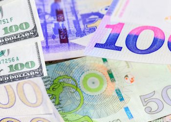 ვალუტის კურსი მნიშვნელოვნად შეიცვალა! – რამდენ ლარად შეიძენთ დოლარს და ევროს?