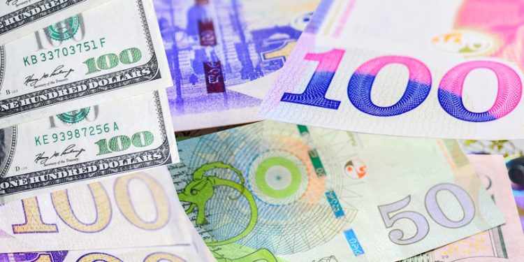 ვალუტის კურსი მნიშვნელოვნად შეიცვალა! – რამდენ ლარად შეიძენთ დოლარს და ევროს?