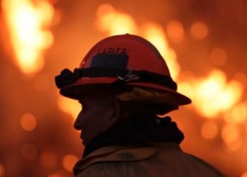 სენაკში ხანძარს ერთი ადამიანის სიცოცხლე ემსხვერპლა