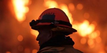 სენაკში ხანძარს ერთი ადამიანის სიცოცხლე ემსხვერპლა