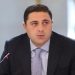 რომეო მიქაუტაძის თქმით, ერთი კვირის წინ პროკურატურას საპროცესო შეთანხმების გაფორმების თხოვნით მიმართა