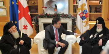 ,,მინდა ვუთხრა მათ, ვინც იმედგაცრუებული იყო ბოლო წლებში მისი სიჩუმით“ – რას წერს მიხეილ სააკაშვილი?