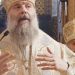 რა განაცხადა საპატრიარქოს ტახტის მოსაყდრემ, მიტროპოლიტმა შიომ (მუჯირი) სიონის საპატრიარქო ტაძარში ქადაგებისას?