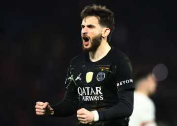 ხვიჩა კვარაცხელიას პირველი დუბლი ჩემპიონთა ლიგაზე – ნახეთ ვიდეო