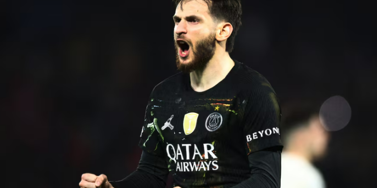 ხვიჩა კვარაცხელიას პირველი დუბლი ჩემპიონთა ლიგაზე – ნახეთ ვიდეო