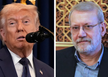 ირანის მაღალჩინოსანი დონალდ ტრამპს სიკვდილით ემუქრება