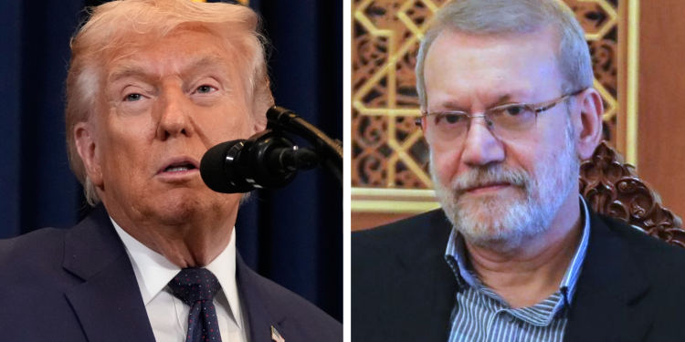 ირანის მაღალჩინოსანი დონალდ ტრამპს სიკვდილით ემუქრება