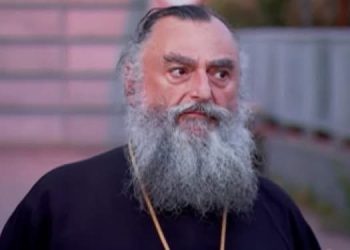 სიონი პატრიარქის საბოლოო განსასვენებელი არ იქნება – რა თქვა მეუფე ნიკოლოზმა?