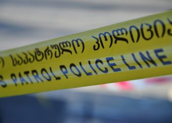 თბილისში, სასტუმროს ნომერში 22 წლის გოგოს ცხედარი იპოვეს