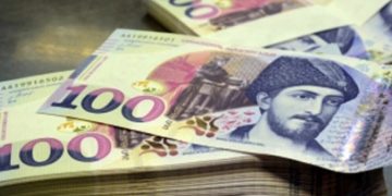 ვალუტის კურსი შეიცვალა – რამდენ ლარად შეიძენთ დოლარა და ევროს?
