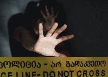 ბათუმში დედამ შვილს ბლაგვი საგნით ფიზიკური დაზიანებები მიაყენა