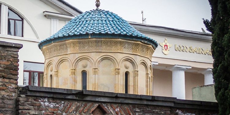 3 აპრილს სინოდის სხდომა ჩაინიშნა – ცნობილია მიზეზი