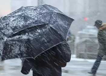 როგორი ამინდი იქნება 26 მარტის ჩათვლით? – განახლებული პროგნოზი