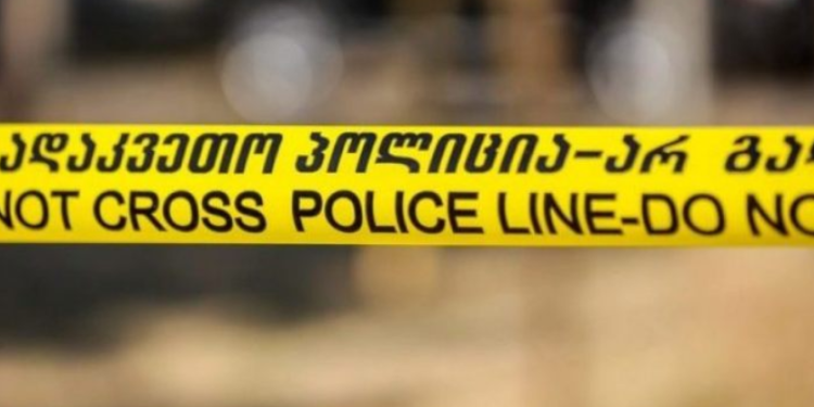 დედოფლის წყაროში გაზის აფეთქება 42 წლის კაცი ემსხვერპლა