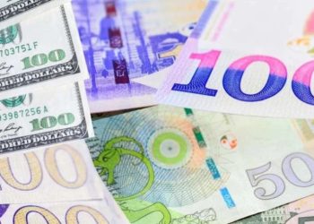 ვალუტის კურსი შეიცვალა – რამდენ ლარად შეიძენთ დოლარს და ევროს?