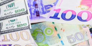 ვალუტის კურსი შეიცვალა – რამდენ ლარად შეიძენთ დოლარს და ევროს?