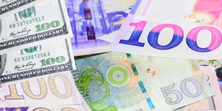 ვალუტის კურსი შეიცვალა – რამდენ ლარად შეიძენთ დოლარს და ევროს?