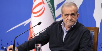 ირანის პრეზიდენტი ბოდიშს იხდის – რა განცხადება გააკეთა ფეზეშქიანმა?