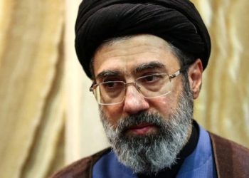 ირანის ახალ უზენაეს ლიდერად ალი ხამენეის შვილი, მოჯთაბა აირჩიეს