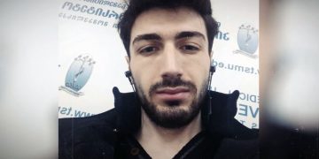 გიგა ავალიანის მკვლელობის საქმეში ყოფილი მაღალჩინოსნის შვილი ფიგურირებს