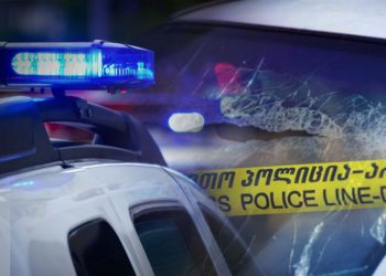 ლაგოდეხში ავარიას ავარიას 26 წლის ბიჭი ემსხვერპლა