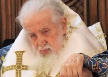 რა ახალი დეტალები ხდება ცნობილი პატრიარქის მდგომარეობის შესახებ?