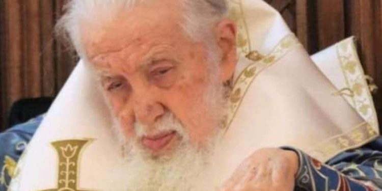 რა ახალი დეტალები ხდება ცნობილი პატრიარქის მდგომარეობის შესახებ?