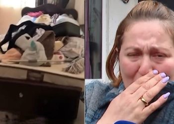 რატომ ისროლეს სპეცოპერაციის დროს 75 წლის პენსიონერი ქალის მისამართით?