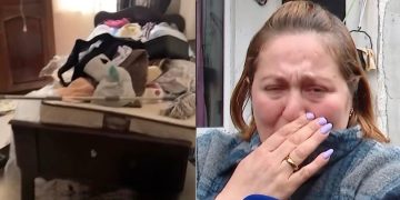 რატომ ისროლეს სპეცოპერაციის დროს 75 წლის პენსიონერი ქალის მისამართით?