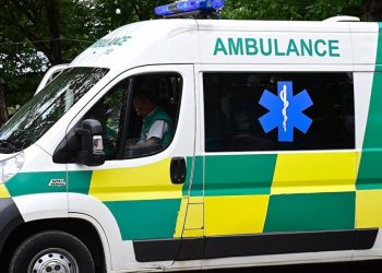 ტრაგედია გურჯაანში – 2 წლის ბავშვმა ელემენტი გადაყლაპა და დაიღუპა