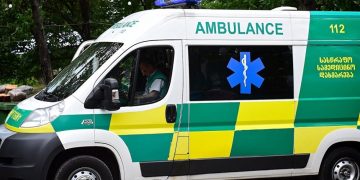 ტრაგედია გურჯაანში – 2 წლის ბავშვმა ელემენტი გადაყლაპა და დაიღუპა