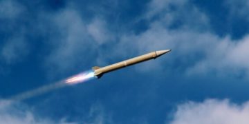 NATO-მ ჩამოაგდო რაკეტა, რომელიც ირანიდან თურქეთის მიმართულებით მიფრინავდა